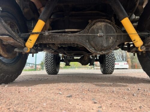 1982 Toyota Land Cruiser FJ40 - Image 14