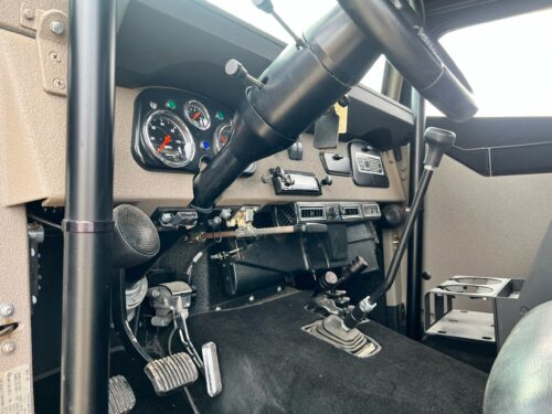 1978 Toyota Land Cruiser FJ40 Resto-mod - Image 15