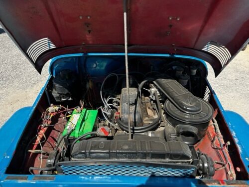 1971 FJ40 - Image 6