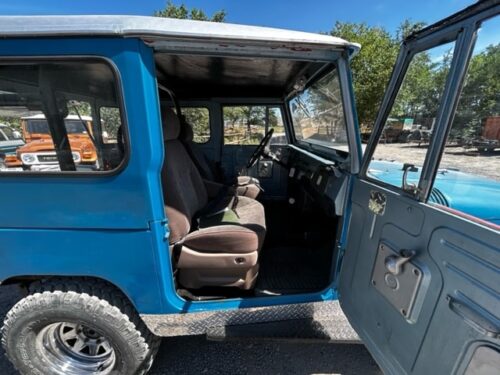 1971 FJ40 - Image 10