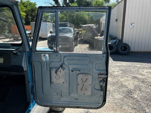 1971 FJ40 - Image 11