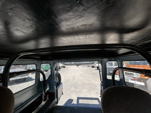 1971 FJ40 - Image 12
