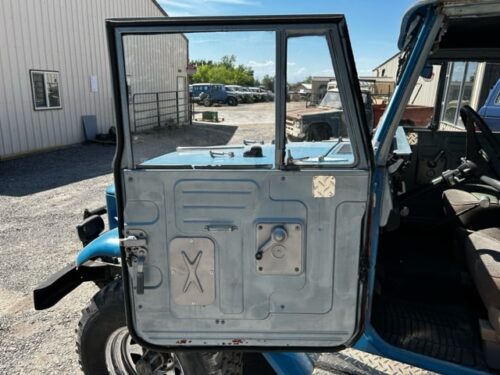 1971 FJ40 - Image 13