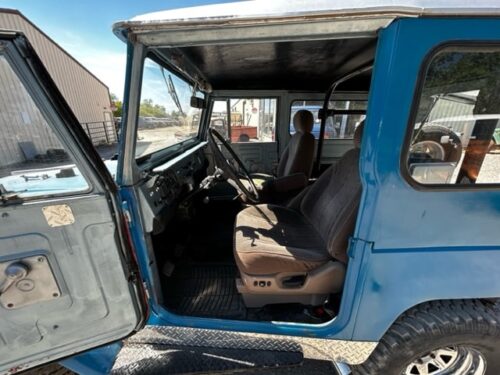 1971 FJ40 - Image 14