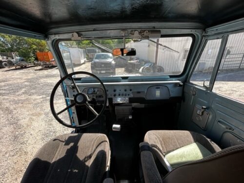 1971 FJ40 - Image 15