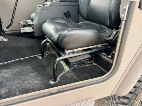 1978 Toyota Land Cruiser FJ40 Resto-mod - Image 13
