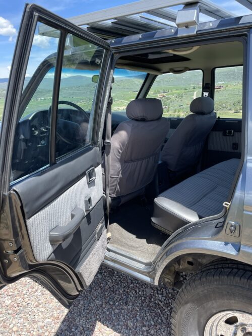 1988 FJ62 - Image 11