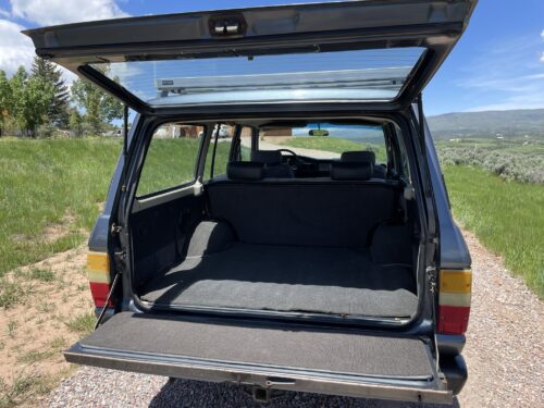 1988 FJ62 - Image 14