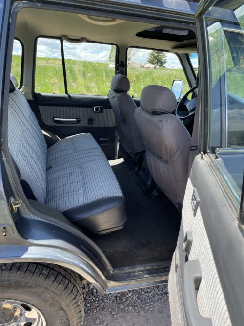 1988 FJ62 - Image 15