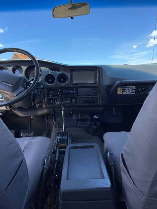 1988 FJ62 - Image 16