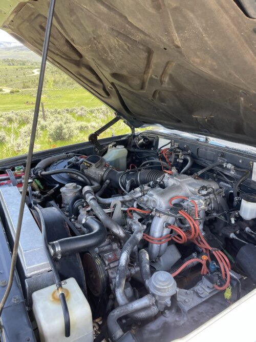 1988 FJ62 - Image 27