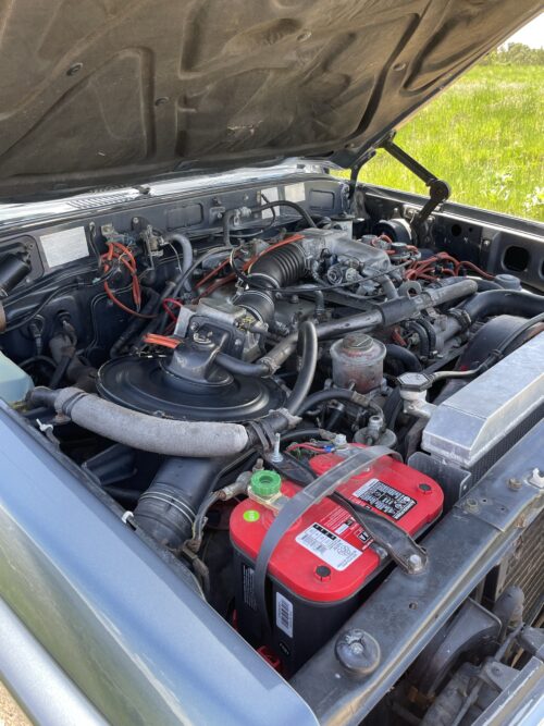 1988 FJ62 - Image 33