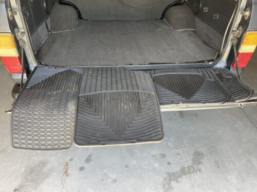 1988 FJ62 - Image 34