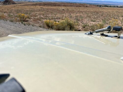 Low Mile Survivor 1982 Toyota Land Cruiser FJ40 - Image 40
