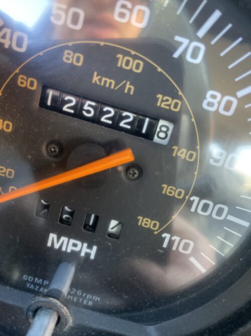 1988 FJ62 - Image 35