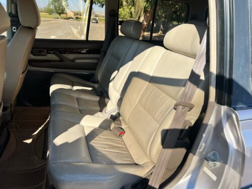 5.9L Cummins powered 80 series Land Cruiser (Lexus LX450) - Image 24