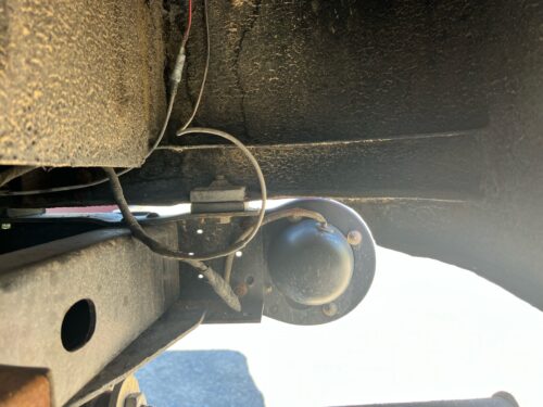 Refurbished 1969 Toyota Land Cruiser FJ40 - Image 25
