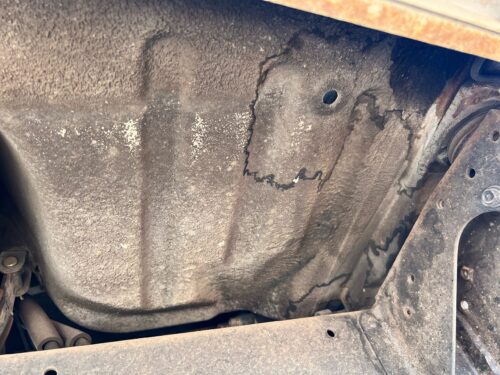 Low Mile Survivor 1982 Toyota Land Cruiser FJ40 - Image 7