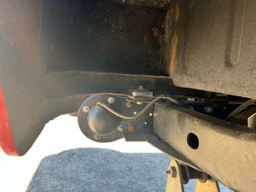 Refurbished 1969 Toyota Land Cruiser FJ40 - Image 26