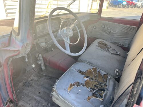 1967 Toyota Stout Pickup - Image 2