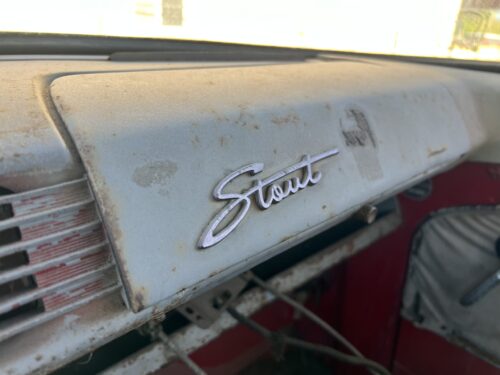 1967 Toyota Stout Pickup - Image 4