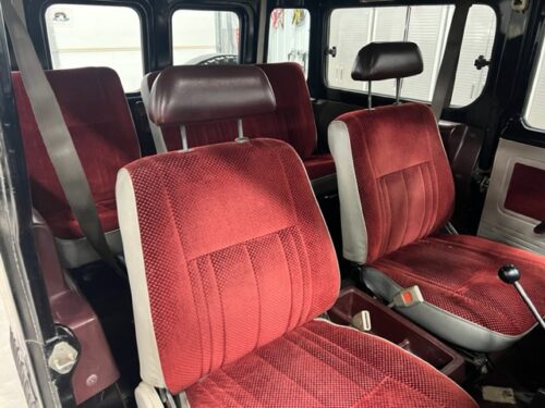 All Original One Of A Kind 1983 FJ40 LX - Image 22