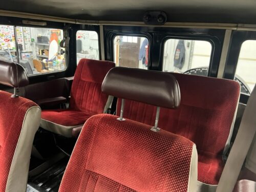 All Original One Of A Kind 1983 FJ40 LX - Image 26