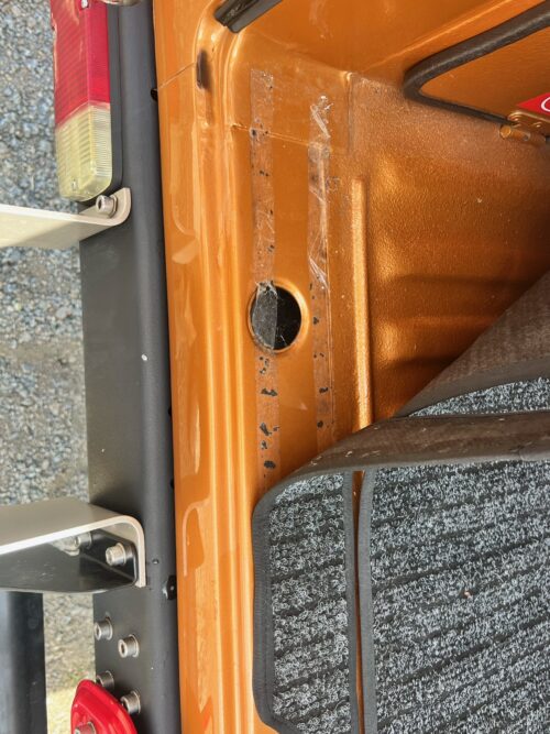 1982 BJ45 Troopy - Image 12