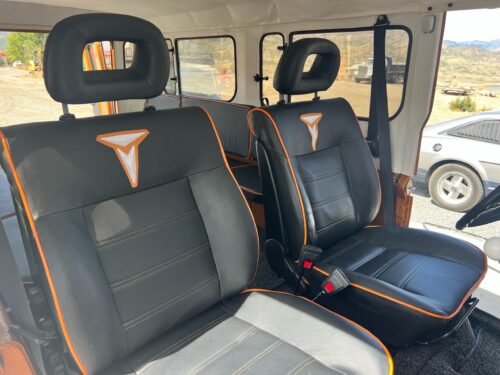1982 BJ45 Troopy - Image 17