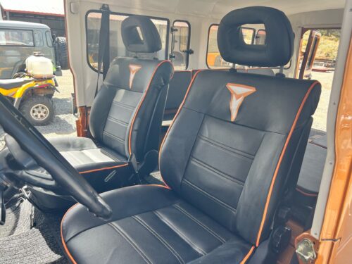 1982 BJ45 Troopy - Image 22