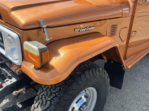 1982 BJ45 Troopy - Image 8