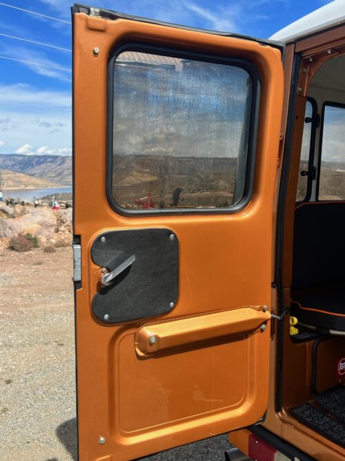 1982 BJ45 Troopy - Image 13