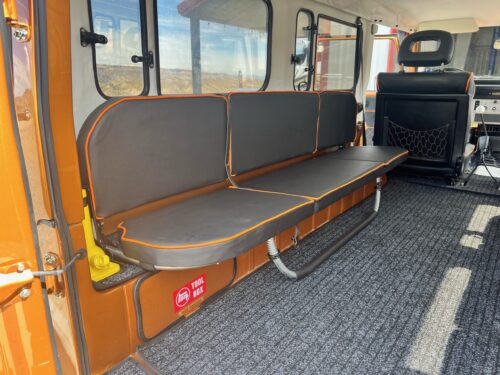 1982 BJ45 Troopy - Image 18