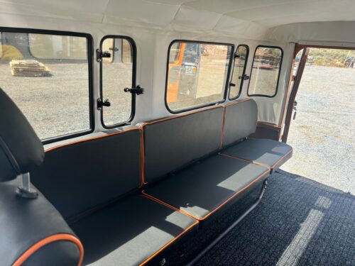 1982 BJ45 Troopy - Image 23