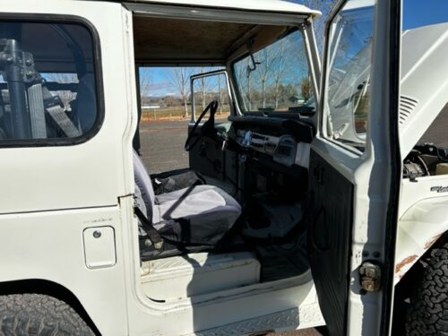 1978 FJ40 - Image 11