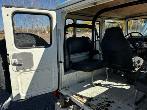 1978 FJ40 - Image 9