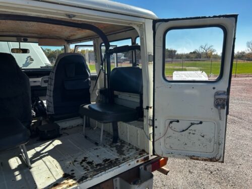 1978 FJ40 - Image 8