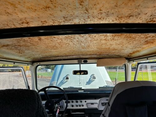 1978 FJ40 - Image 23