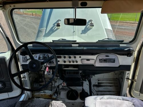 1978 FJ40 - Image 15