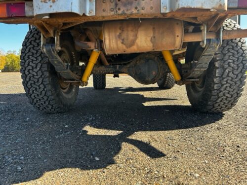 1978 FJ40 - Image 32