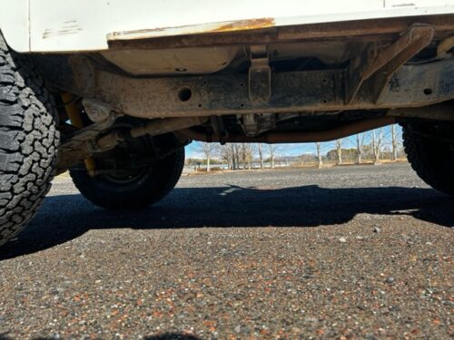 1978 FJ40 - Image 31