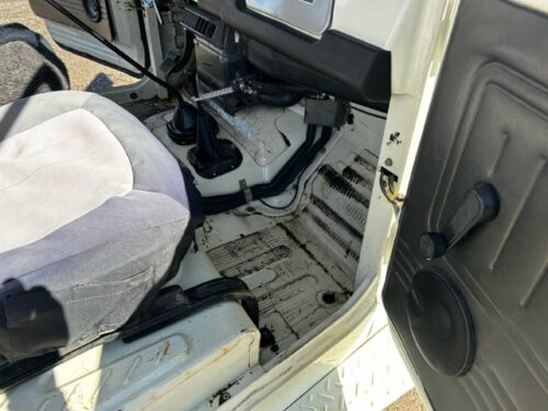 1978 FJ40 - Image 20