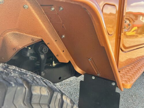 1982 BJ45 Troopy - Image 10