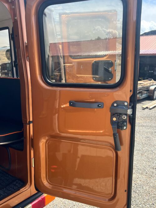 1982 BJ45 Troopy - Image 14