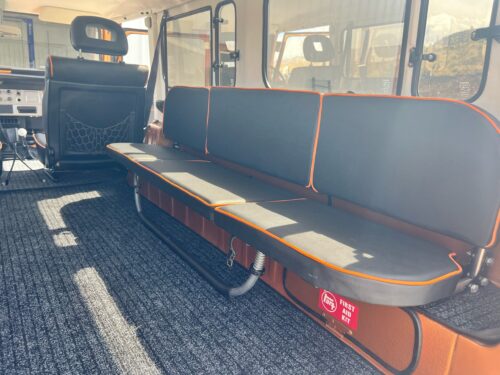 1982 BJ45 Troopy - Image 19