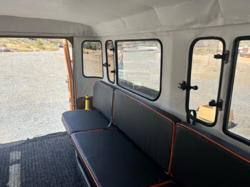 1982 BJ45 Troopy - Image 24
