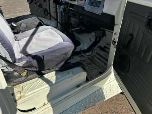 1978 FJ40 - Image 22