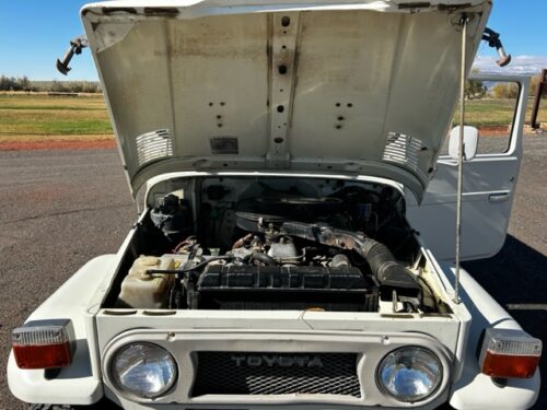 1978 FJ40 - Image 19