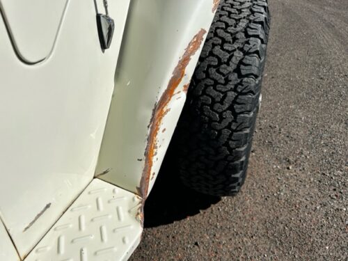 1978 FJ40 - Image 28