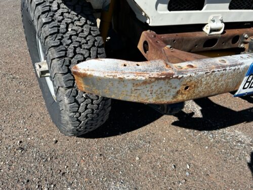 1978 FJ40 - Image 24
